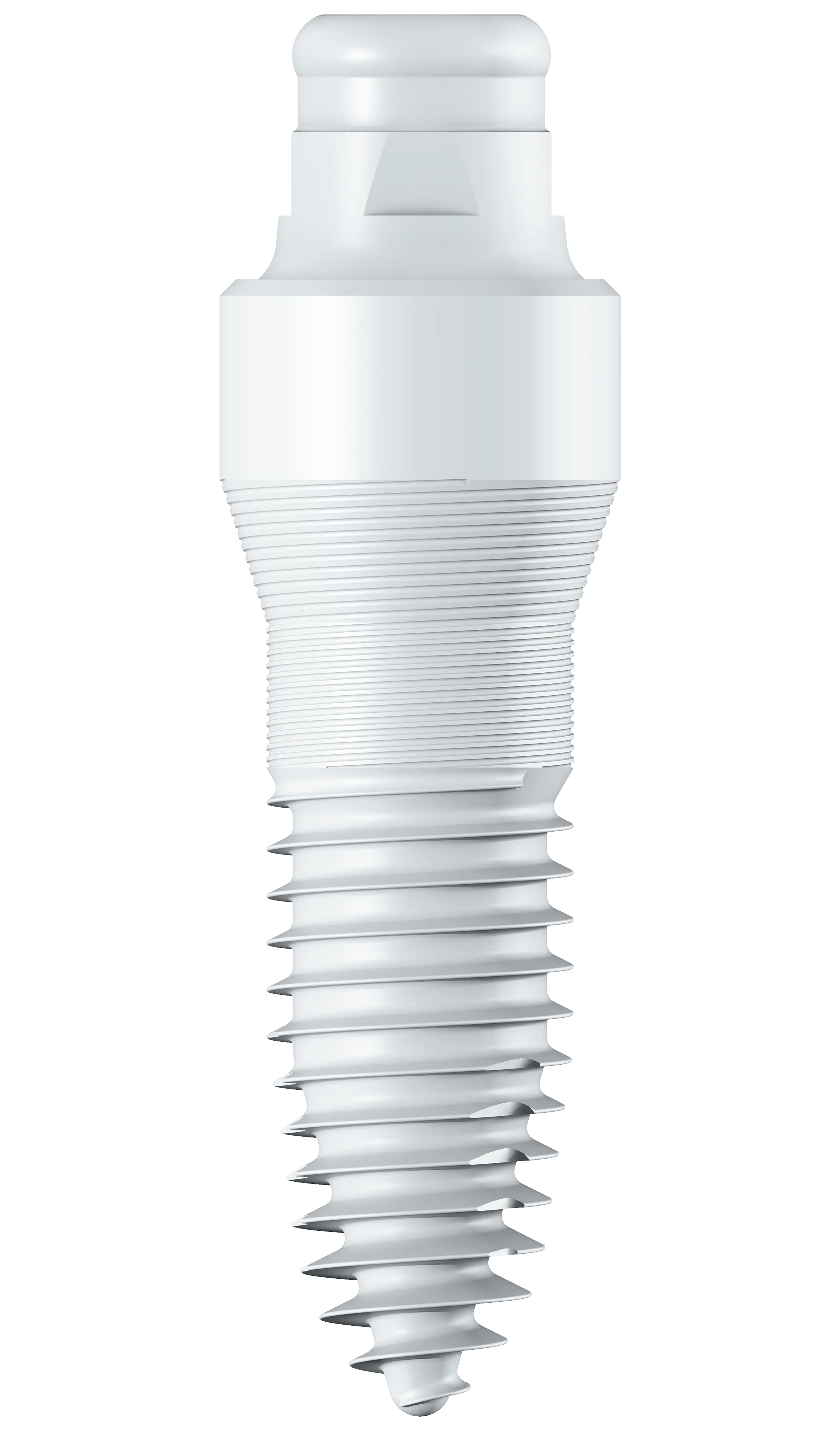 Ceramic Dental Implant 3