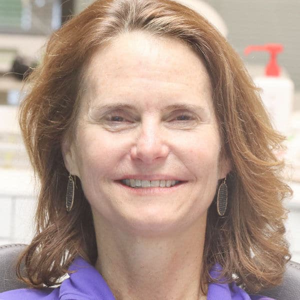 MARTHA BERRY testimonial