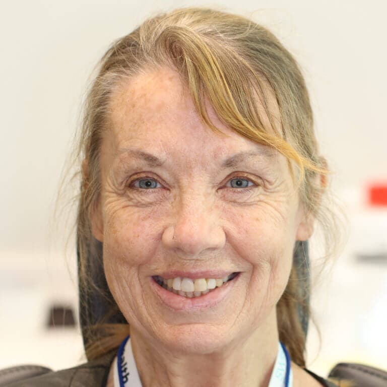 Catherine Stewart testimonial