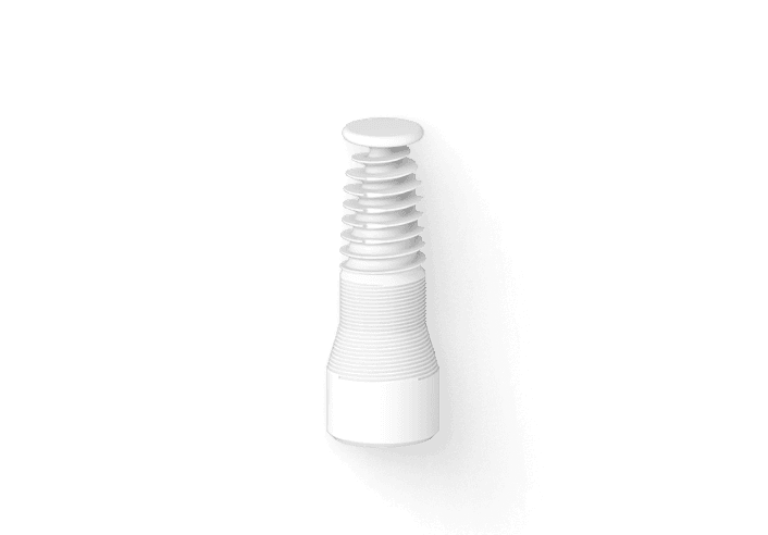 Sinus implant